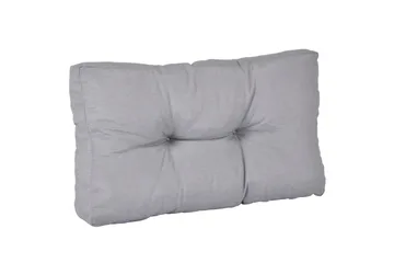 Jane Ryggdyna Ljusgrå - Fritab - Utemöbler & utemiljö - Dynor - Övriga dynor