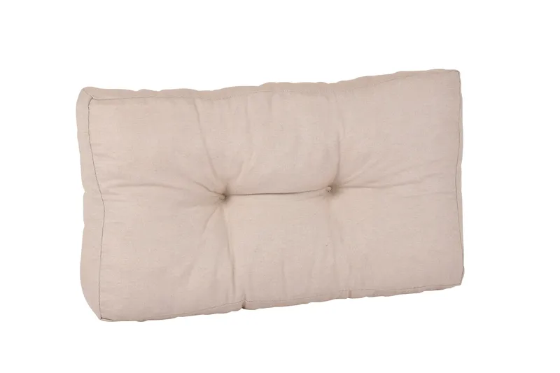 Julia Ryggdyna Beige - Fritab - Utemöbler & utemiljö - Dynor - Övriga dynor