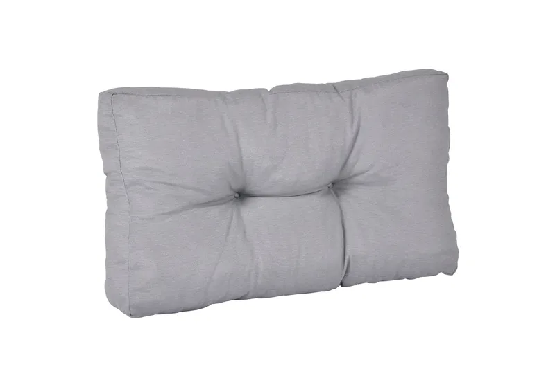 Julia Ryggdyna Ljusgrå - Fritab - Utemöbler & utemiljö - Dynor - Övriga dynor