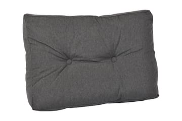 Julia Ryggdyna Mörkgrå - Fritab - Utemöbler & utemiljö - Dynor - Övriga dynor