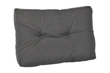 Julia Ryggdyna Mörkgrå - Fritab - Utemöbler & utemiljö - Dynor - Övriga dynor