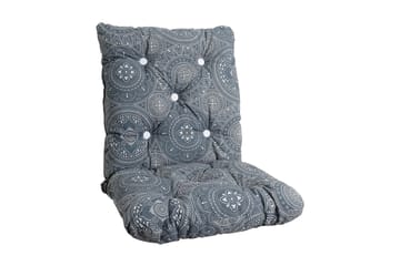 Lågvik Flockdyna - Grå/Vit - Utemöbler & utemiljö - Dynor - Övriga dynor