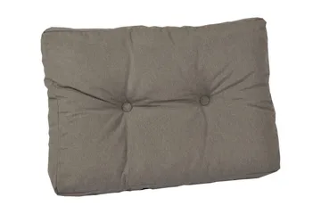 Lotta Ryggdyna Mocka - Fritab - Utemöbler & utemiljö - Dynor - Övriga dynor