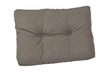 Lotta Ryggdyna Mocka - Fritab - Utemöbler & utemiljö - Dynor - Övriga dynor