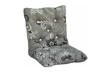 Minivik Flockdyna - Flower - Utemöbler & utemiljö - Dynor - Övriga dynor