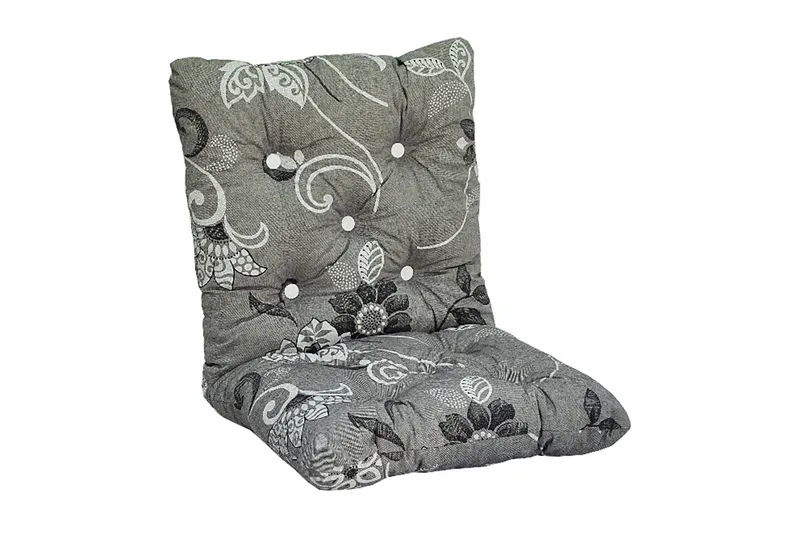 Minivik Flockdyna - Flower - Utemöbler & utemiljö - Dynor - Övriga dynor