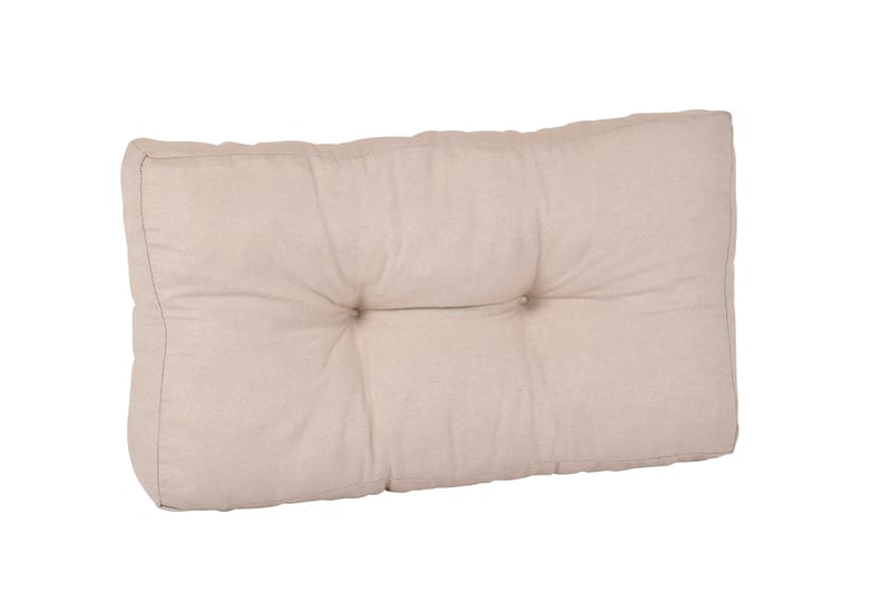 Ryggdyna Eva Beige - Fritab - Utemöbler & utemiljö - Dynor - Övriga dynor