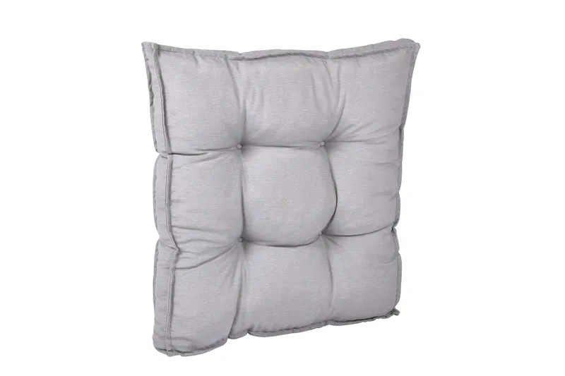 Sandra Ryggdyna Ljusgrå - Fritab - Utemöbler & utemiljö - Dynor - Övriga dynor