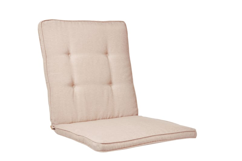 Universaldyna Basis Beige - Fritab - Utemöbler & utemiljö - Dynor - Övriga dynor
