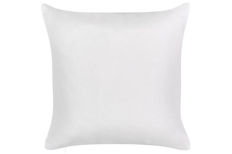 Fasano Utomhuskudde 45x45 cm - Vit/Blå - Utemöbler & utemiljö - Dynor - Utomhuskuddar