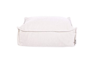 Golvkudde Allozai Beige - Beige - Utemöbler & utemiljö - Dynor - Sittdyna & ryggdyna utemöbler
