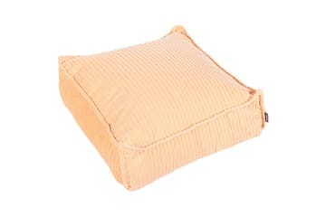 Golvkudde Allozai Rosa - Rosa - Utemöbler & utemiljö - Dynor - Sittdyna & ryggdyna utemöbler