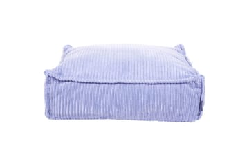 Golvkudde Allozai Violett - Violett - Utemöbler & utemiljö - Dynor - Sittdyna & ryggdyna utemöbler