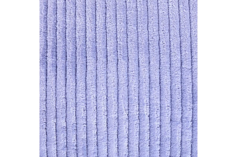 Golvkudde Allozai Violett - Violett - Utemöbler & utemiljö - Dynor - Sittdyna & ryggdyna utemöbler
