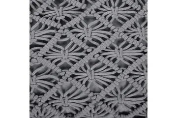 Golvkudde Berrechid Grå - Grå - Utemöbler & utemiljö - Dynor - Utomhuskuddar