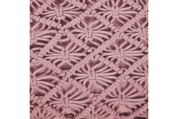 Golvkudde Berrechid Rosa - Rosa - Utemöbler & utemiljö - Dynor - Utomhuskuddar