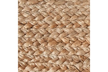 Golvkudde Isarda Naturligt/beige - Naturligt/beige - Utemöbler & utemiljö - Dynor - Sittdyna & ryggdyna utemöbler