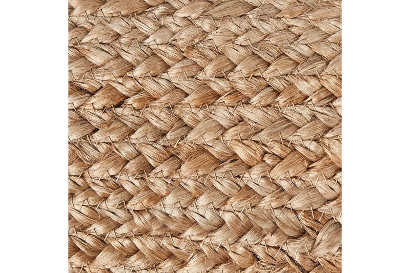 Golvkudde Isarda Naturligt/beige - Naturligt/beige - Utemöbler & utemiljö - Dynor - Sittdyna & ryggdyna utemöbler
