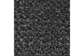 Golvkudde Isarda Svart - Svart - Möbler - Fåtölj & stolar - Pall & puff - Sittpuff