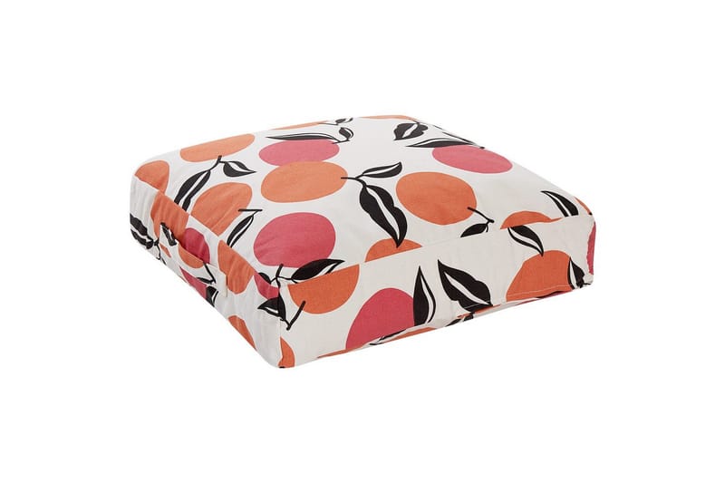 Golvkudde Mellal - Möbler - Fåtölj & stolar - Pall & puff - Sittpuff