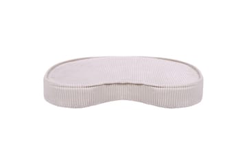 Golvkudde Nili Beige/brun - Beige/brun - Utemöbler & utemiljö - Dynor - Sittdyna & ryggdyna utemöbler