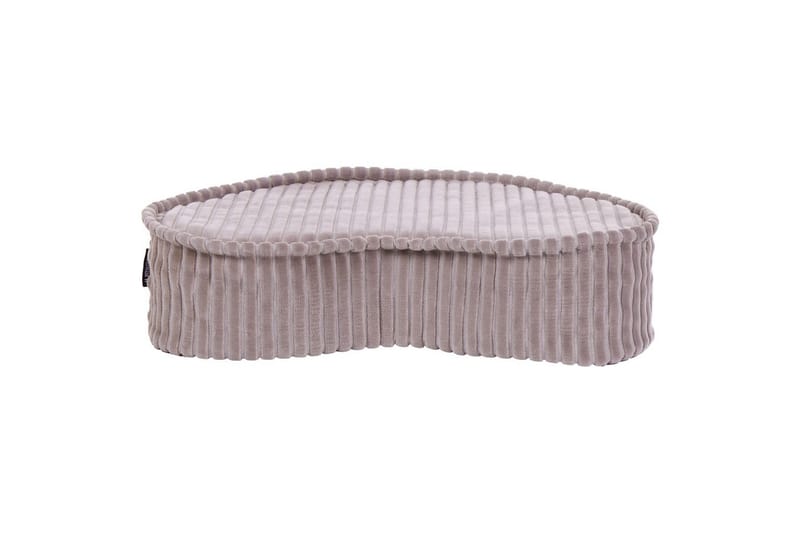 Golvkudde Nili Beige/brun - Beige/brun - Utemöbler & utemiljö - Dynor - Sittdyna & ryggdyna utemöbler