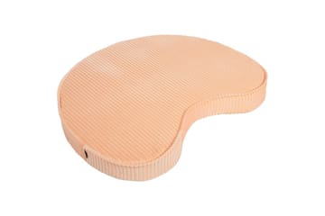Golvkudde Nili Rosa/Vit - Rosa/Vit - Utemöbler & utemiljö - Dynor - Sittdyna & ryggdyna utemöbler
