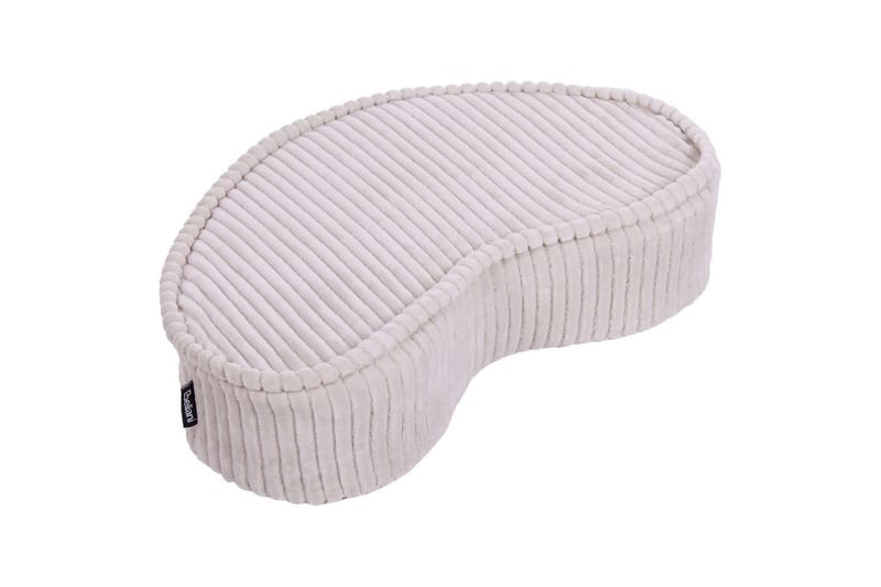Golvkudde Nili Violett/Beige - Violett/Beige - Utemöbler & utemiljö - Dynor - Sittdyna & ryggdyna utemöbler
