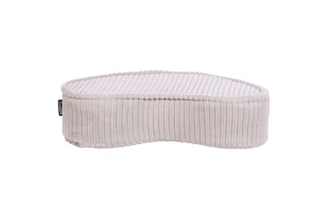 Golvkudde Nili Violett/Beige - Violett/Beige - Utemöbler & utemiljö - Dynor - Sittdyna & ryggdyna utemöbler