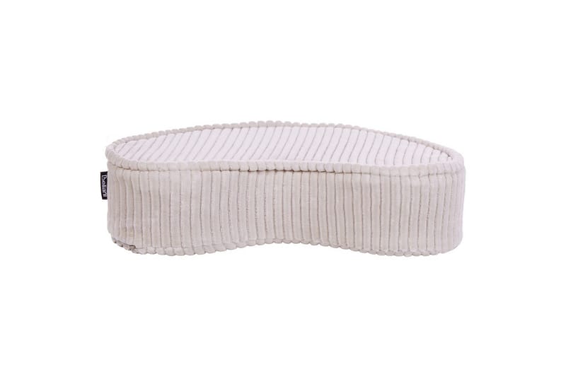 Golvkudde Nili Violett/Beige - Violett/Beige - Utemöbler & utemiljö - Dynor - Sittdyna & ryggdyna utemöbler