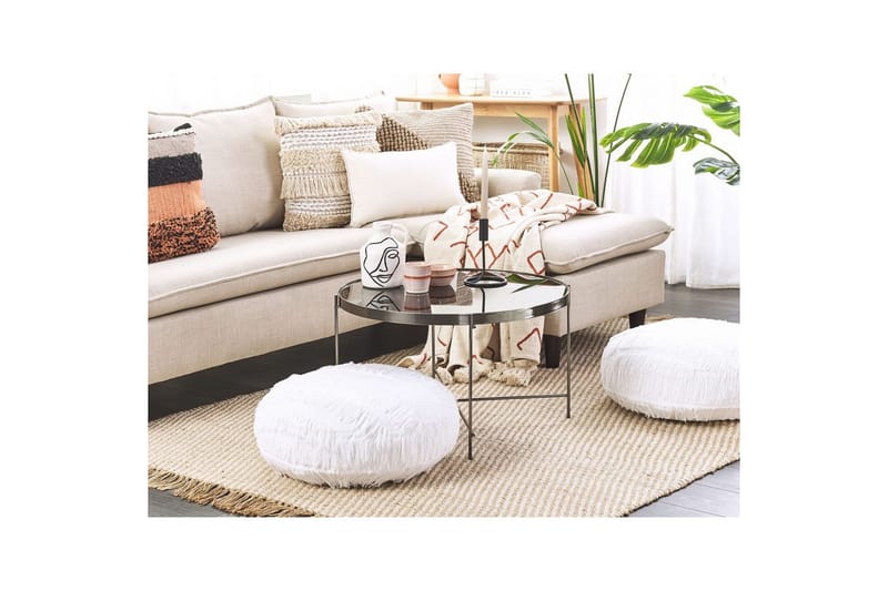 Golvkudde Oulad - Utemöbler & utemiljö - Dynor - Utomhuskuddar