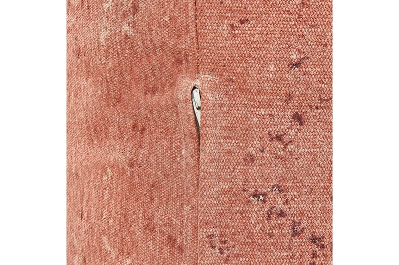 Golvkudde Shasa Röd - Röd - Möbler - Fåtölj & stolar - Pall & puff - Sittpuff