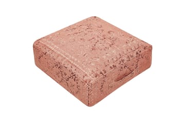 Golvkudde Shasa Röd - Röd - Utemöbler & utemiljö - Dynor - Övriga dynor