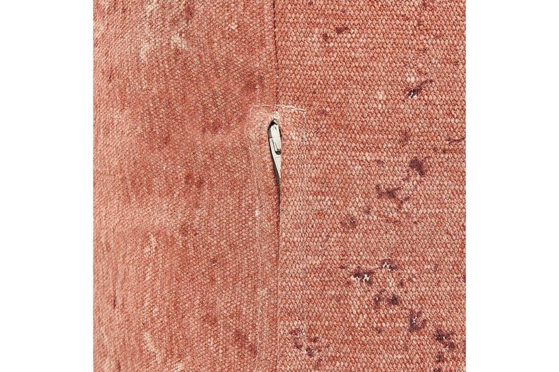 Golvkudde Shasa Röd - Röd - Utemöbler & utemiljö - Dynor - Övriga dynor