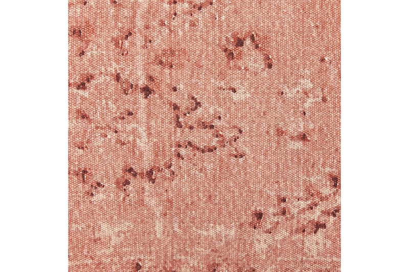 Golvkudde Shasa Röd - Röd - Utemöbler & utemiljö - Dynor - Övriga dynor