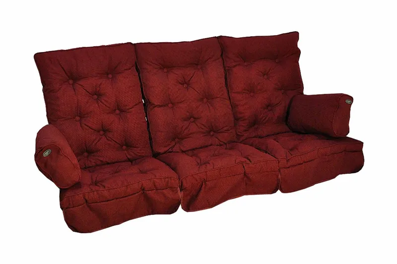 Hammockdyna Fritab Hammockset Canyon Bordeaux