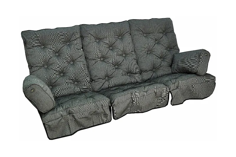 Hammockdyna Fritab Hammockset Canyon Granite