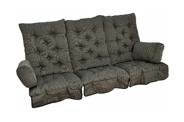 Hammockdyna Fritab Hammockset Canyon Taupe