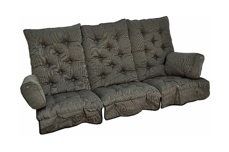Hammockdyna Fritab Hammockset Canyon Taupe - Utemöbler & utemiljö - Dynor - Hammockdynor