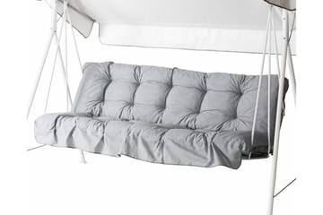 Hammockdyna till Riviera/Teneriffa 58B 160x50 cm Grå