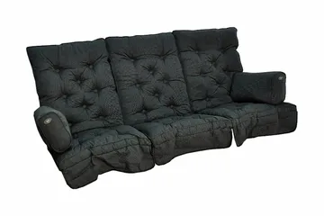 Hammockset Canyon Fritab Anthracite - Utemöbler & utemiljö - Dynor - Hammockdynor