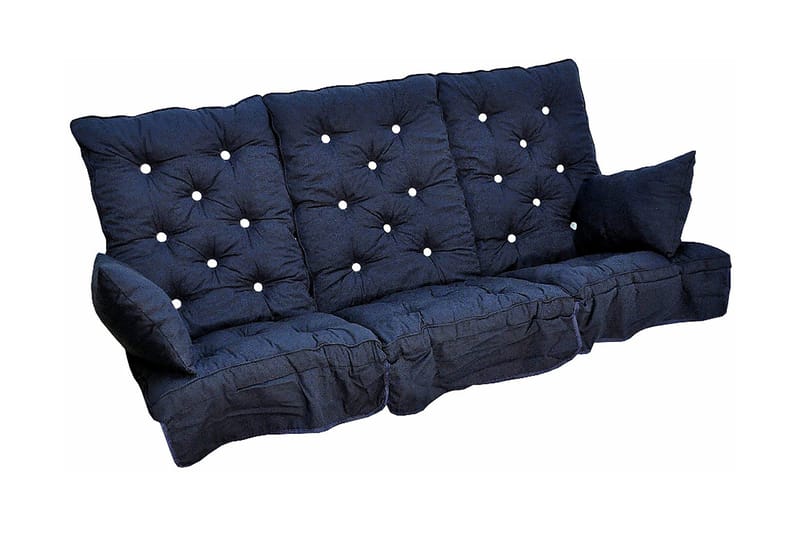 Hammockset Fritab Marine - Utemöbler & utemiljö - Dynor - Hammockdynor