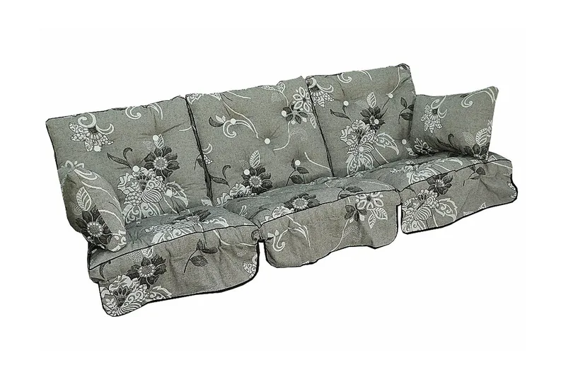 Hammockset, Ljusgrå