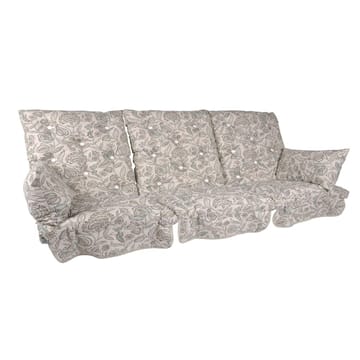 Hammockdynset utomhus Låg - Vine Green - Utemöbler & utemiljö - Dynor - Kompletta dynset