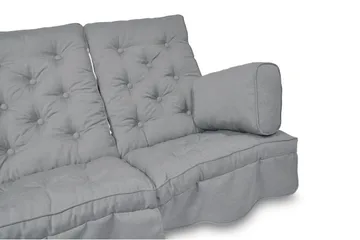 Hema Hammockdyna 56 cm - Grå - Utemöbler & utemiljö - Dynor - Hammockdynor