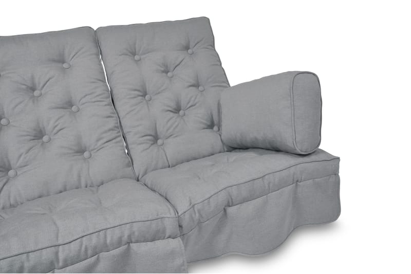 Hema Hammockdyna 56 cm - Grå - Utemöbler & utemiljö - Dynor - Hammockdynor