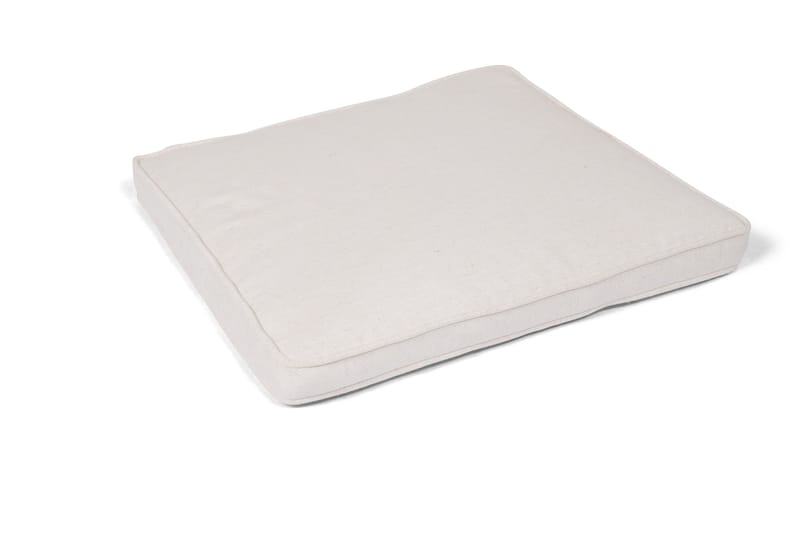 Hema Sittdyna 45x43 cm, Vit