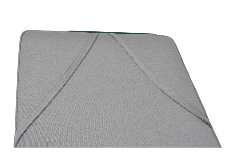 Hema Solsängsdyna - Grå - Utemöbler & utemiljö - Dynor - Solsängsdynor