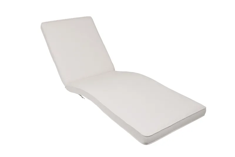 Hema Solsängsdyna, Vit