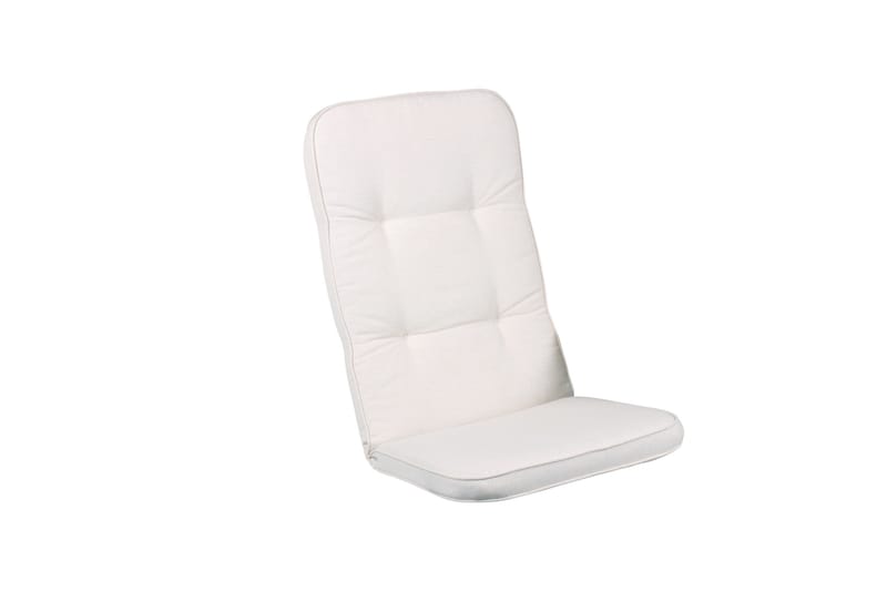 Hema Positionsdyna 48x50 cm, Vit